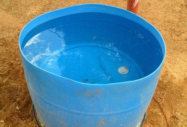 Solapur : Baby dies after drown in water tub latest update पाण्याच्या टबमध्ये बुडून माढ्यात एक वर्षाच्या चिमुरडीचा मृत्यू