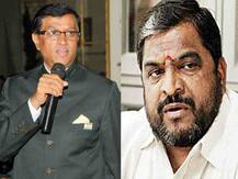 हातकणंगले मतदारसंघात ज्ञानेश्वर मुळे विरुद्ध राजू शेट्टींची लढत?