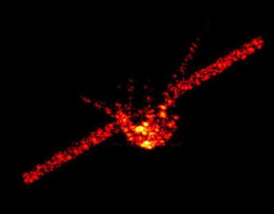 Chinese space station crashes to Earth over the South Pacific Ocean latest update चिनी प्रयोगशाळा पॅसिफिक महासागरात कोसळली