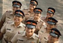मुंबईकरांच्या सुरक्षेची जबाबदारी \'या\' आठ महिलांच्या हाती!