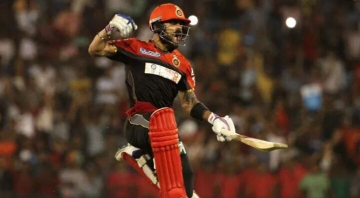 दुसऱ्या क्रमांकावर विराट कोहली आहे. त्याने आतापर्यंत 149 सामन्यातील 141 इनिंगमध्ये 4 हजार 418 धावा काढल्या आहेत. नव्या मोसमात विराट आणि सुरेश रैनामध्ये या विक्रमासाठी स्पर्धा असेल. विराटच्या या धावांमध्ये 4 शतकं आणि 30 अर्धशतकांचा समावेश आहे.