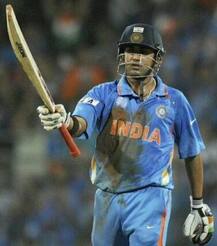 ... आता 2019 चा विश्वचषक खुणावतोय : गौतम गंभीर