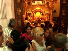 अंगारकीनिमित्त सिद्धीविनायक मंदिरात खास व्यवस्था, मोफत बससेवा