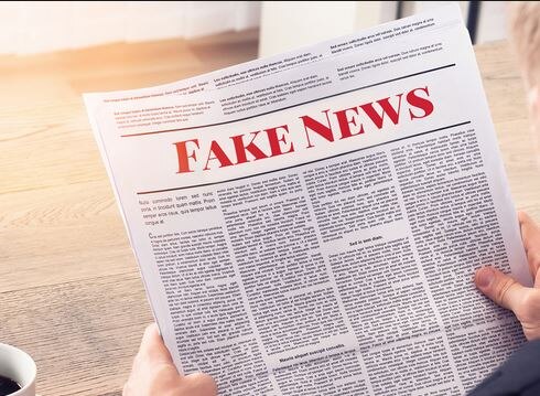 Journalists found guilty of writing fake news will lose accreditation latest update फेक न्यूज दिल्यास पत्रकाराची अधिस्वीकृती रद्द