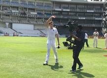 ऐतिहासिक विजयाने निरोप, मॉर्केलचा क्रिकेटला अलविदा