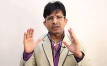 मला पोटाचा कॅन्सर, एक ते दोन वर्षेच जगू शकतो : कमाल खान