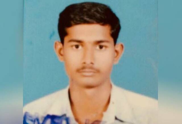 पाकिस्तानच्या गोळीबारात महाराष्ट्राच्या 20 वर्षीय सुपुत्राला वीरमरण