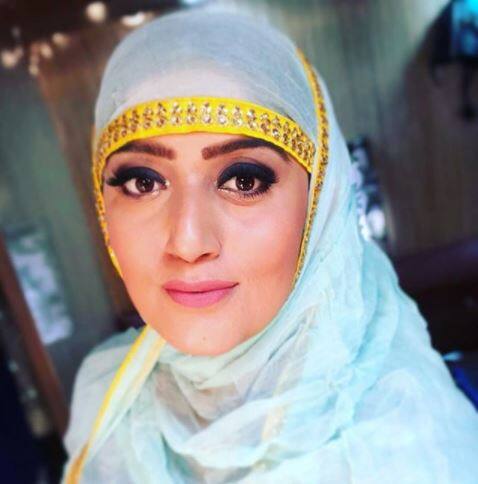 मुस्ल‍ीम असल्याने अभिनेत्रीला मुंबईत घर मिळण्यास अडचण