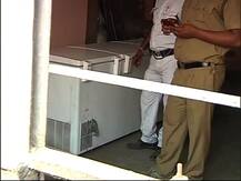 \'त्या\'ने 80 वर्षीय आईचा मृतदेह तीन वर्ष फ्रीजमध्ये ठेवला