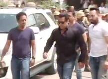 सलमानला शिक्षा मिळाल्यानंतर, सोशल मीडियावर विनोदांचा पाऊस