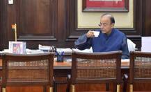 जेटलींना किडनीचा त्रास, घरातून कामकाज पाहणार