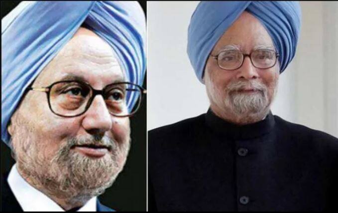 मनमोहन सिंह यांच्यासारख्या व्यक्तीमत्त्वाची भूमिका साकारणं हे मोठं आव्हान आहे. जग त्यांना जवळून ओळखतं, मी गेल्या काही दिवसांपासून त्यांच्या व्यक्तीमत्त्वाचा अभ्यास करत आहे, असं अनुपम खेर म्हणाले.