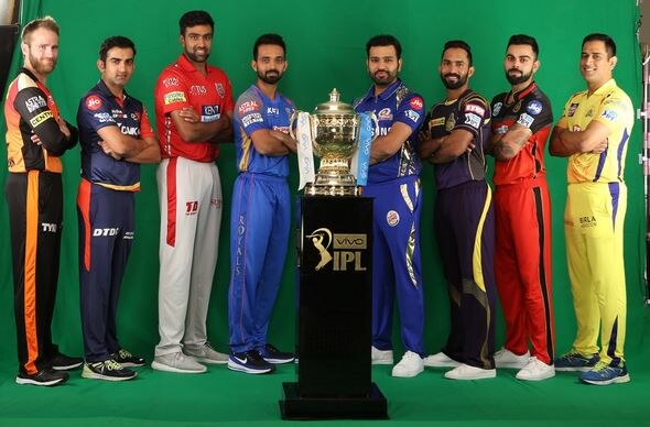 IPL 2018 season 11 Preview : Mumbai Indians vs Chennai Superkings latest update IPL 2018 : फॉरमॅट जुना, संघबांधणी नवी, आजपासून थरार