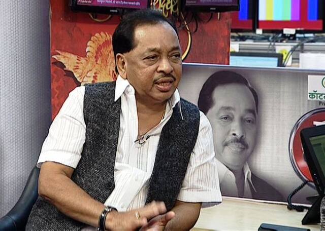 भाजप-शिवसेना युती झाल्यास मी भाजपमध्ये नसेन : राणे