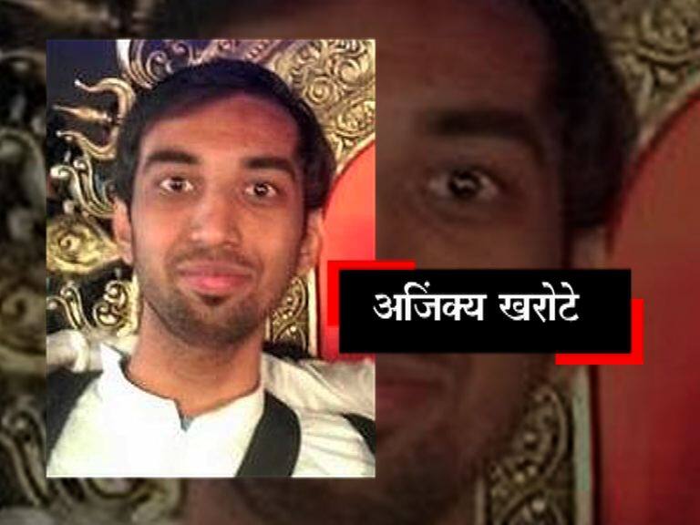 young boy committed suicide in nashik गॅस सिलेंडरची नळी तोंडात धरुन उद्योजकाच्या मुलाची आत्महत्या