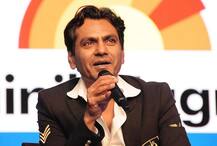 बाळासाहेबांवरील \'ठाकरे\' सिनेमातील भूमिका खूपच टफ : नवाजुद्दीन