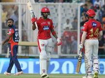 आयपीएलमध्ये लोकेश राहुलची फास्टेस्ट फिफ्टी