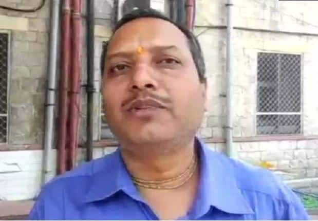 'भारत बंद'मुळे त्रस्त राष्ट्रीय स्वयंसेवक संघाच्या कार्यकर्त्याचे आत्मदहन rss cadres attempted self immolation in jaipur after bharat bandh 'भारत बंद'मुळे त्रस्त राष्ट्रीय स्वयंसेवक संघाच्या कार्यकर्त्याचे आत्मदहन