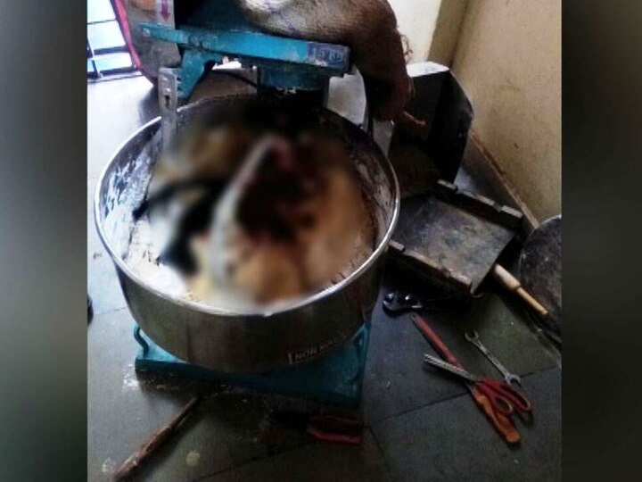 woman died due to accident in flour mill in pune latest marathi news updates पिठाच्या गिरणीत ओढणी अडकून महिलेचा मृत्यू