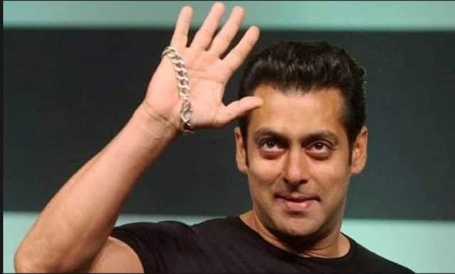 सलमान खानच्या परदेशवारीला कोर्टाकडून हिरवा कंदील