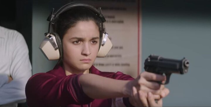 Alia Bhatt's Razzi trailer released वतन के आगे कुछ नहीं..खुद भी नहीं, 'राझी'चा ट्रेलर रिलीज