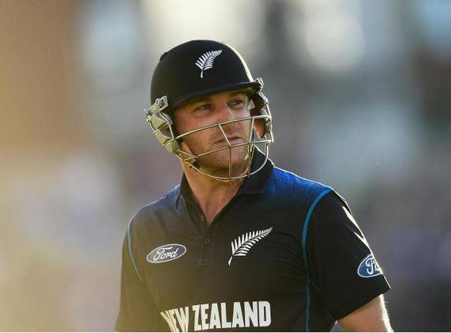 मॅक्युलम टी20 मध्ये 9 हजार धावा ठोकणारा दुसराच क्रिकेटपटू New Zealand's Brendon McCullum becomes second to score 9000 runs in T20 latest update मॅक्युलम टी20 मध्ये 9 हजार धावा ठोकणारा दुसराच क्रिकेटपटू