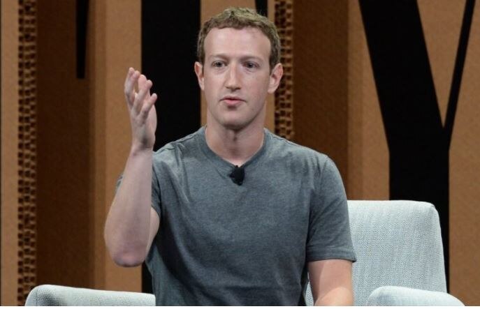 facebook ceo mark zuckerberg on resignation  मी राजीनामा देणार नाही, मार्क झुकरबर्गचं स्पष्टीकरण
