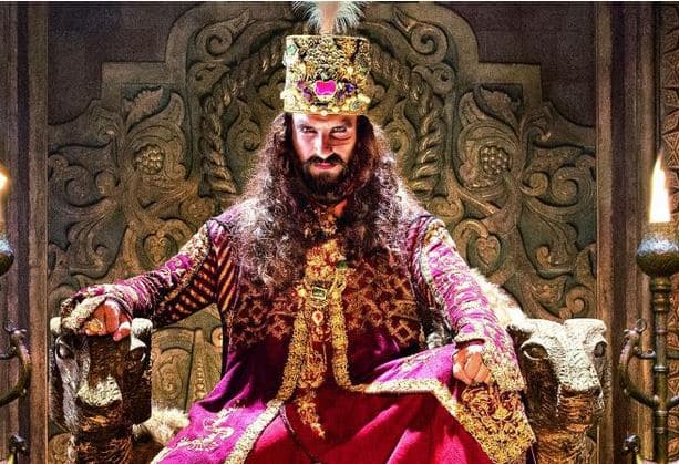 रणवीर सिंगला दादासाहेब फाळके एक्सलन्स पुरस्कार