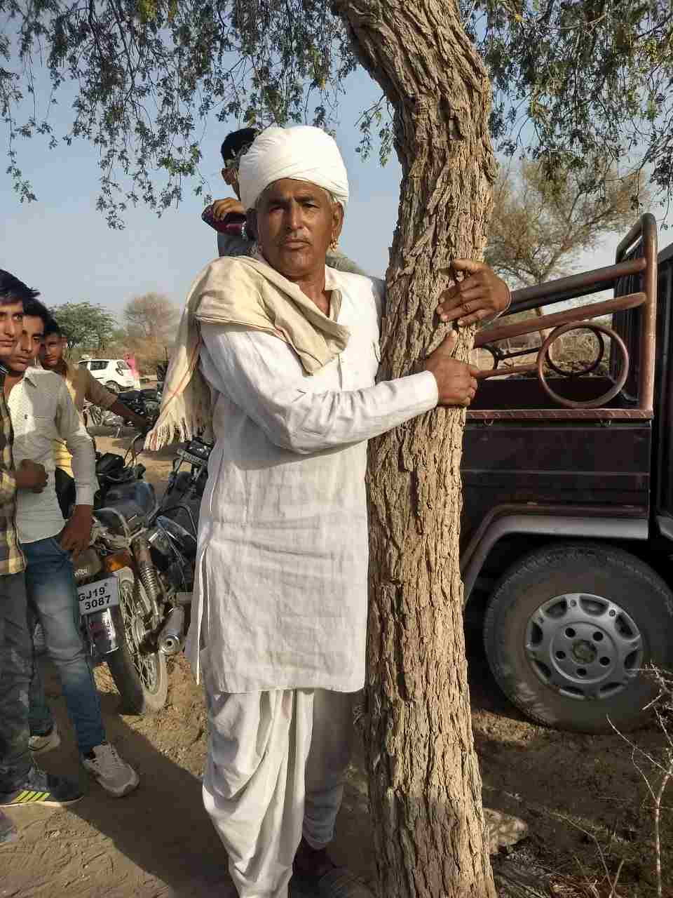 ब्लॉग : बिष्णोई : पर्यावरणासाठी लढणारे खरे 'दबंग