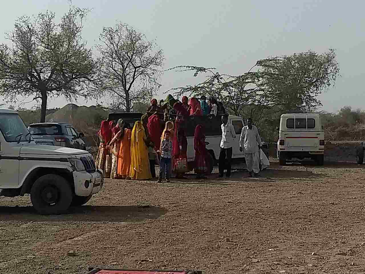 ब्लॉग : बिष्णोई : पर्यावरणासाठी लढणारे खरे 'दबंग