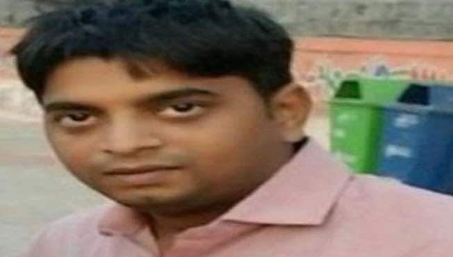 Dombivli youth died in local tain accident डोंबिवलीत लोकलच्या गर्दीचा आणखी एक बळी