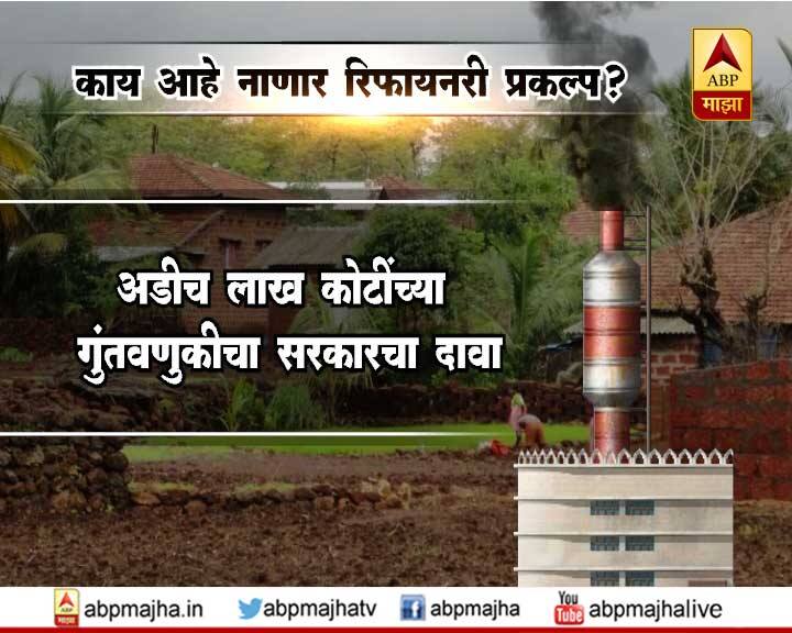 या संदर्भात प्रारंभिक करारावर स्वाक्षऱ्या झाल्याचे पेट्रोलियम मंत्री धर्मेंद प्रधान यांनी सांगितले असून सविस्तर बोलणी सुरु असल्याचे ते म्हणाले.