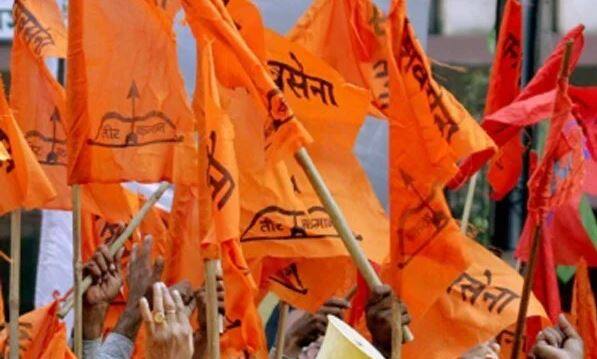 विधानपरिषदेसाठी शिवसेनेचा तिसरा उमेदवारही जाहीर