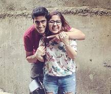 \'मसान\'फेम श्वेता त्रिपाठी 5 वर्षांनी लहान अभिनेत्याशी लग्न करणार