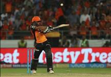 IPL 2018 : मुंबईचा सलग दुसरा पराभव, हैदराबादचा एका विकेटने विजय