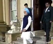 \'हे\' माजी पंतप्रधान मनमोहन सिंग नाहीत, तर...