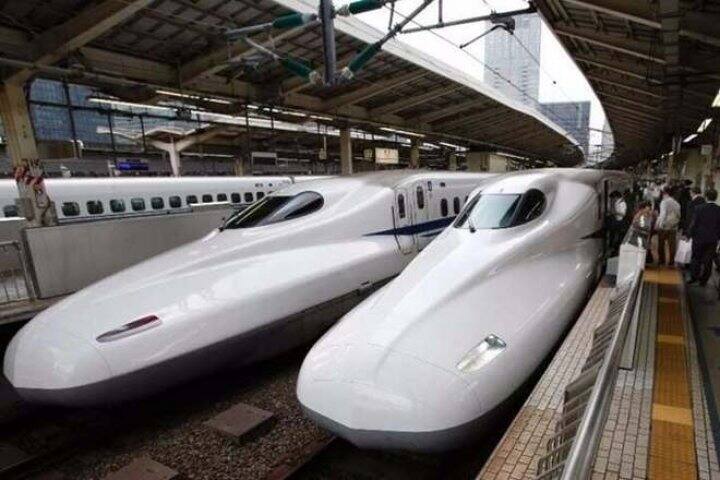 Godrej Group moves HC against property in Mumbai being acquired for bullet train latest update बुलेट ट्रेन विरोधात गोदरेज कंपनीची हायकोर्टात धाव