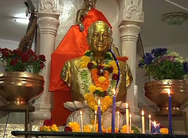 महामानवाची 127 वी जयंती, देशभरात कार्यक्रम