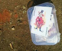 अज्ञाताच्या अघोरी भेटवस्तूंमुळे भुजबळ कुटुंबीय दहशतीत