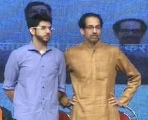 उद्धव ठाकरे आणि आदित्य ठाकरेंच्या सुरक्षेत वाढ