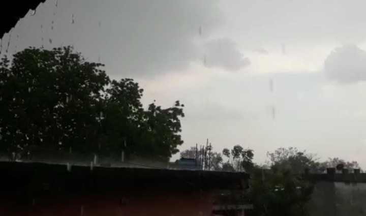 Monsoon to reach Maharashtra before time says weather department यंदा महाराष्ट्रात मान्सून वेळेआधीच दाखल होणार!