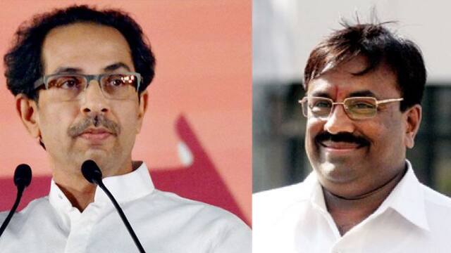 युतीची चर्चा लांबणीवर, उद्धव ठाकरेंनी मुनगंटीवारांशी भेट नाकारली