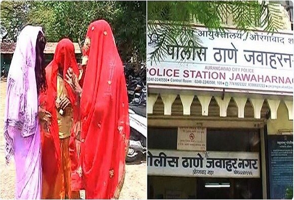 Which lock up the transgender should keep in? question in front of Aurangabad police तृतीयपंथीयाला कुठल्या लॉकअपमध्ये ठेवायचं? औरंगाबाद पोलिसांसमोर प्रश्न