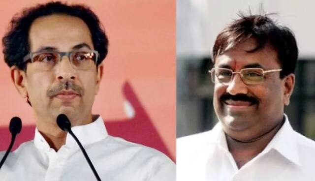 सुधीर मुनगंटीवारांना भेटण्यास उद्धव ठाकरेंचा नकार!