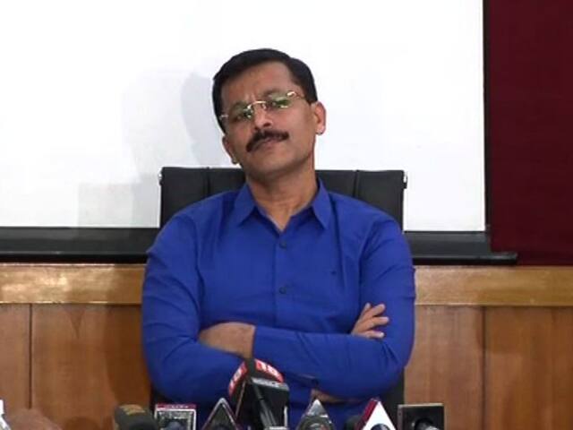 घरपट्टीत वाढ, तुकाराम मुंढेंविरोधात 'मी नाशिककर' मोहीम