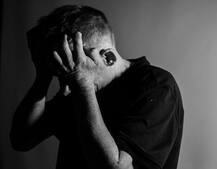 मुंबईत 31 टक्के रुग्णांना मनोविकार, पालिका रुग्णालयांचा सर्व्हे