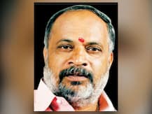 नगर SP ऑफिस तोडफोड : अटकेतील नगरसेवकाचा मृत्यू