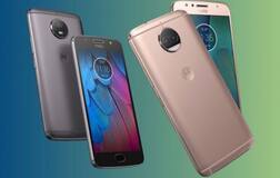Moto G5s स्मार्टफोनच्या किंमतीत तब्बल 4,000 रुपयांची कपात