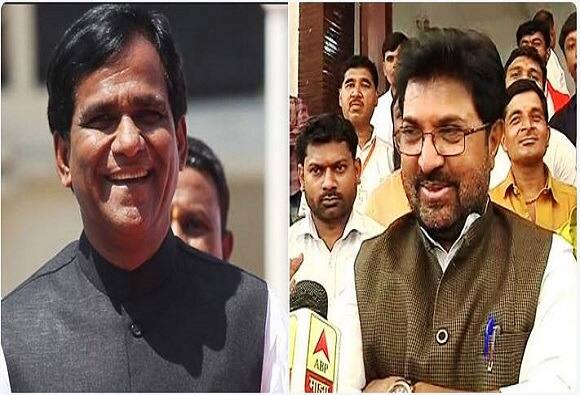 बाण अर्जुनाच्या हाती आणि वध दानवाचा होईल : अर्जुन खोतकर