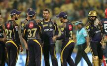 IPL: कोलकाताचा तिसरा विजय, राजस्थानवर मात